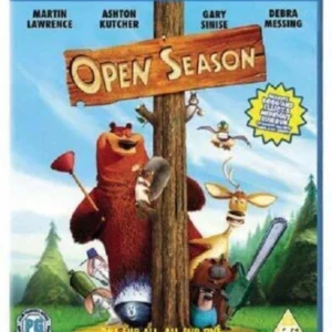 Open Season