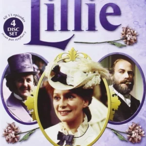 Lillie - The Complete Series