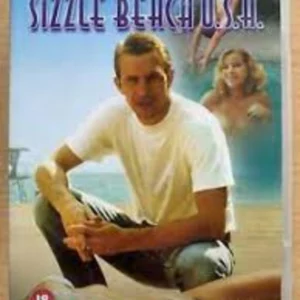 Sizzle Beach USA