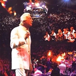 James Last - Live At The Royal Albert Hall