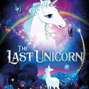 The Last Unicorn
