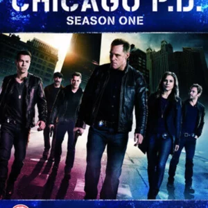 Chicago P.D. - Season 1