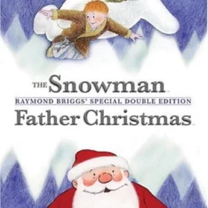 The Snowman/Father Christmas