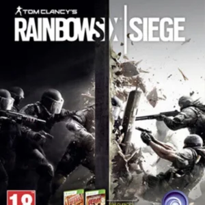 Tom Clancy's Rainbow Six: Siege