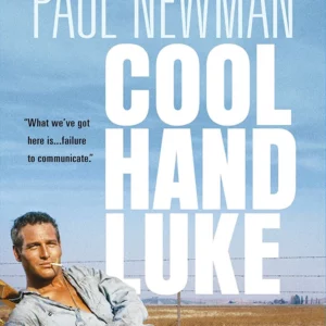 Cool Hand Luke (Deluxe Edition)