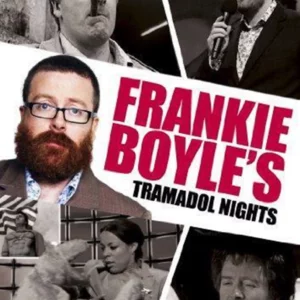 Frankie Boyle's Tramadol Nights