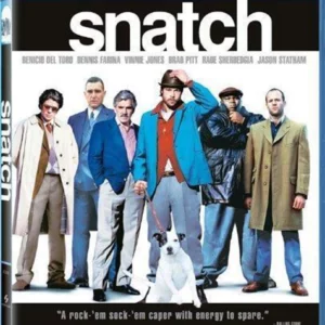 Snatch