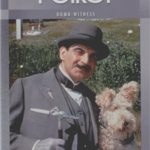 Agatha Christie's Poirot - Dumb Witness