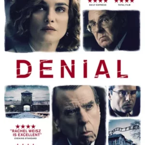 Denial