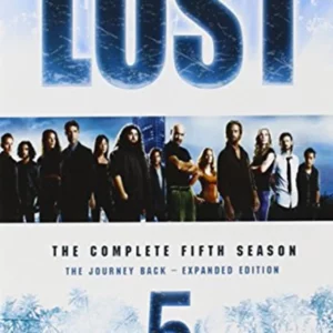 Lost - Season 5