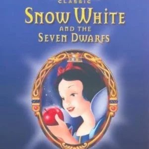 Snow White And The Seven Dwarfs