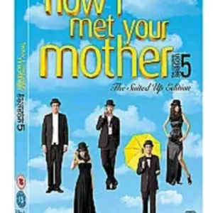How I Met Your Mother - Season 5