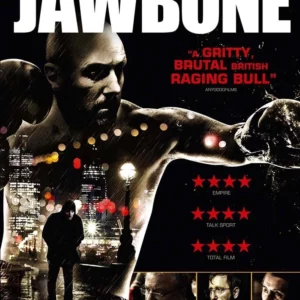 Jawbone