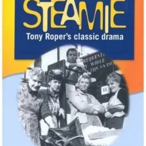 The Steamie