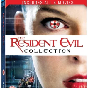 The Resident Evil Collection