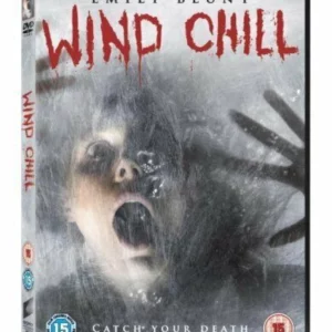 Wind Chill