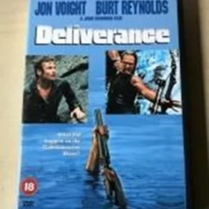 Deliverance