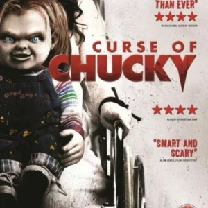 Curse of Chucky