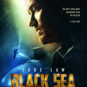 Black Sea