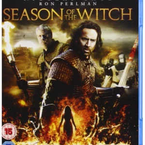 Season Of The Witch