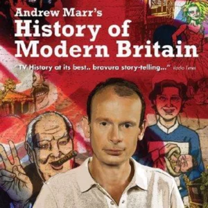 Andrew Marr's History of Modern Britain