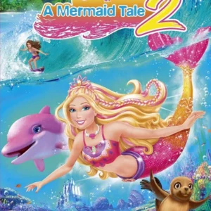 Barbie in a Mermaid Tale 2