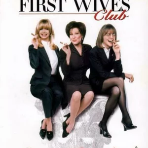 The First Wives Club