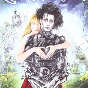 Edward Scissorhands