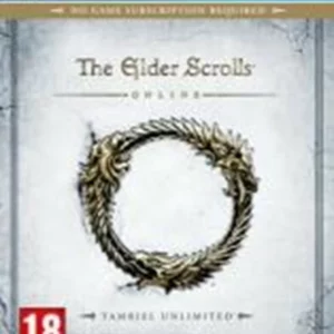 The Elder Scrolls Online Tamriel Unlimited