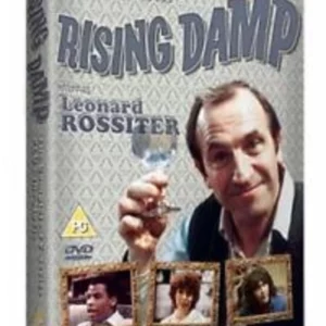 Rising Damp: The Complete Collection
