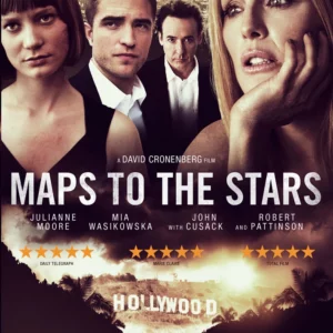 Maps to the Stars