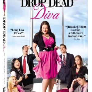Drop Dead Diva - Season 1