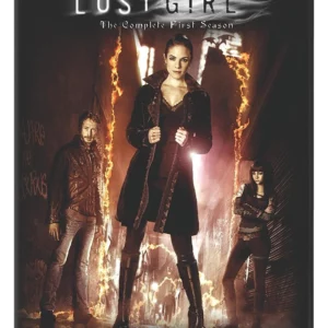 Lost Girl: The Complete First Season