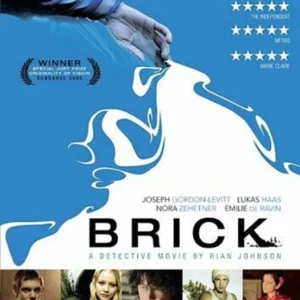 Brick (2-Disc Set)