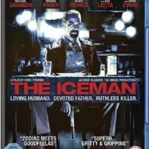 The Iceman