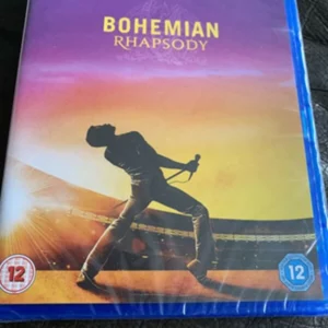 Bohemian Rhapsody