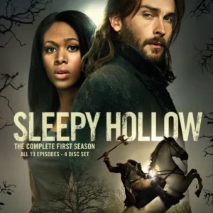 Sleepy Hollow: Season 1