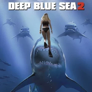 DEEP BLUE SEA 2