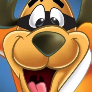 Hong Kong Phooey