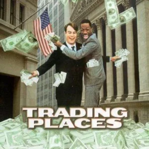Trading Places