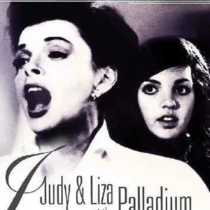 Judy & Liza at the Palladium