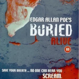 Buried Alive