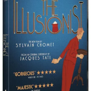 The Illusionist