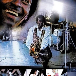 Chuck Berry Rock And Roll Music
