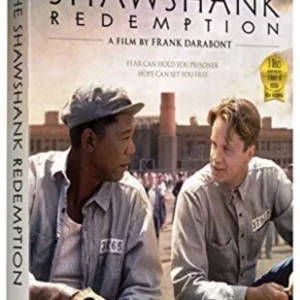 The Shawshank Redemption