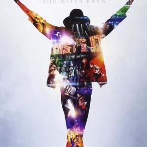 Michael Jackson's This Is It