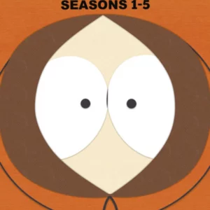 South Park: Seasons 1-5
