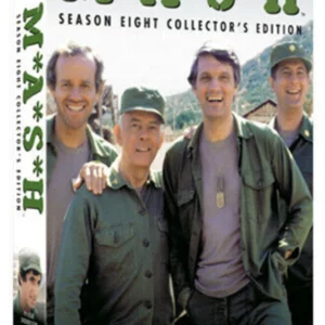 M*A*S*H - Season 8