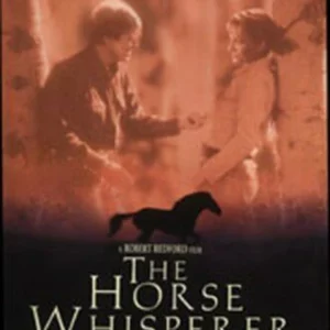 The Horse Whisperer