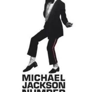 Michael Jackson - The Number Ones